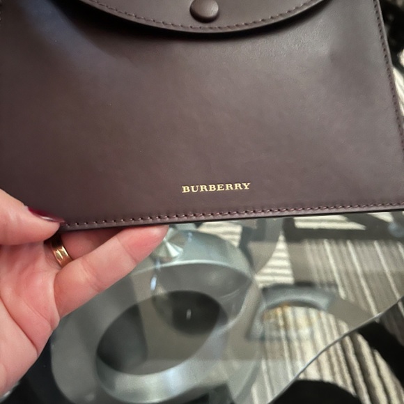 Burberry Bucket Bag - Picture 2 of 4